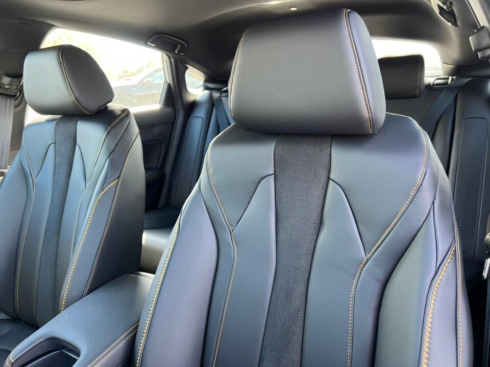 new 2026 Acura Integra car, priced at $40,395