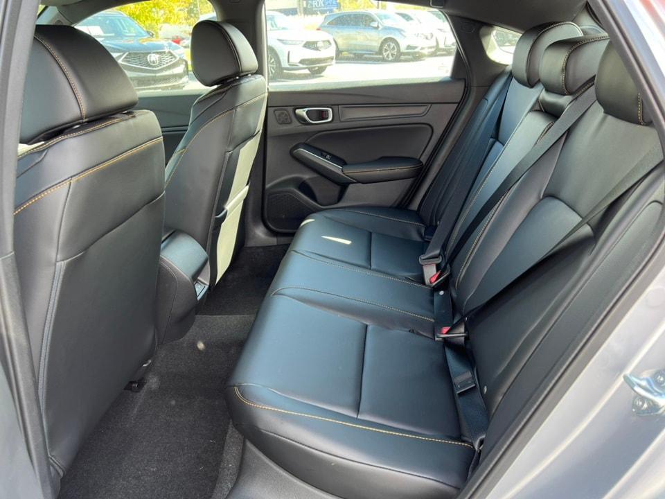 new 2026 Acura Integra car, priced at $40,395