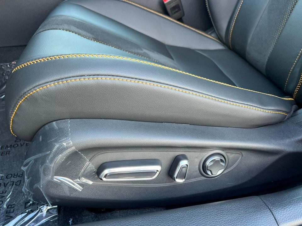 new 2026 Acura Integra car, priced at $40,395