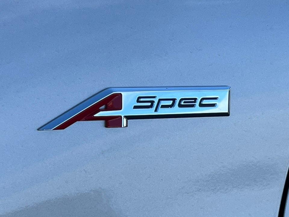 new 2026 Acura Integra car, priced at $40,395