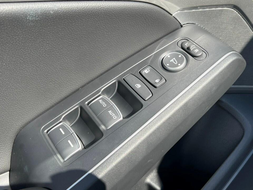 new 2026 Acura Integra car, priced at $40,395