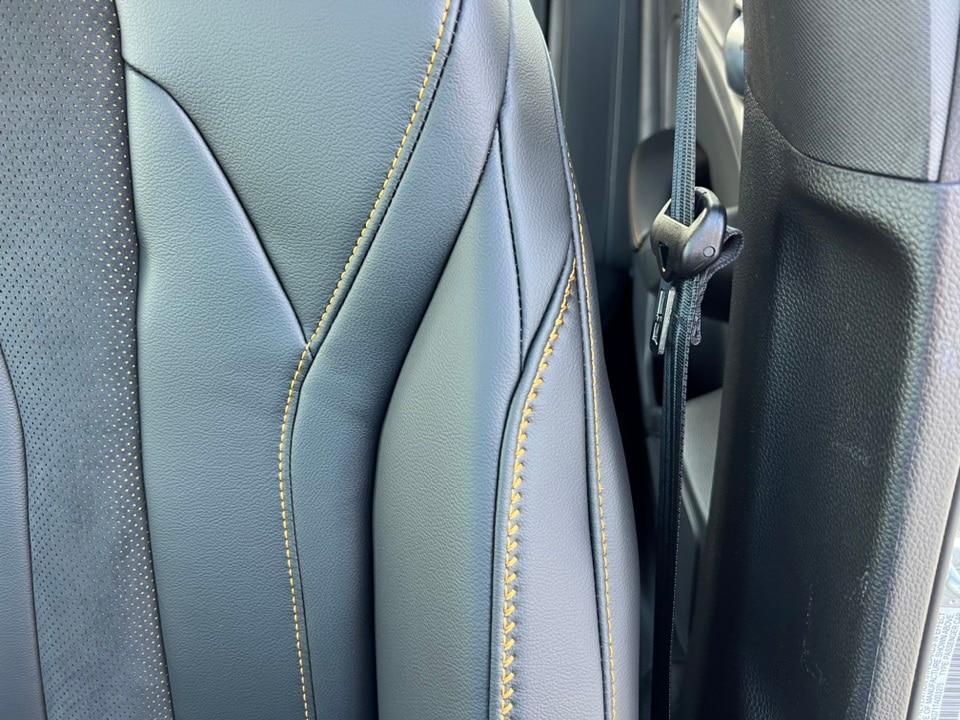 new 2026 Acura Integra car, priced at $40,395