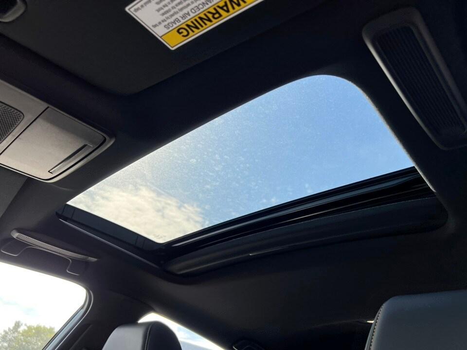 new 2026 Acura Integra car, priced at $40,395