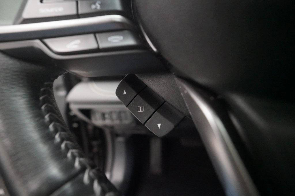 used 2022 Subaru Outback car, priced at $24,995