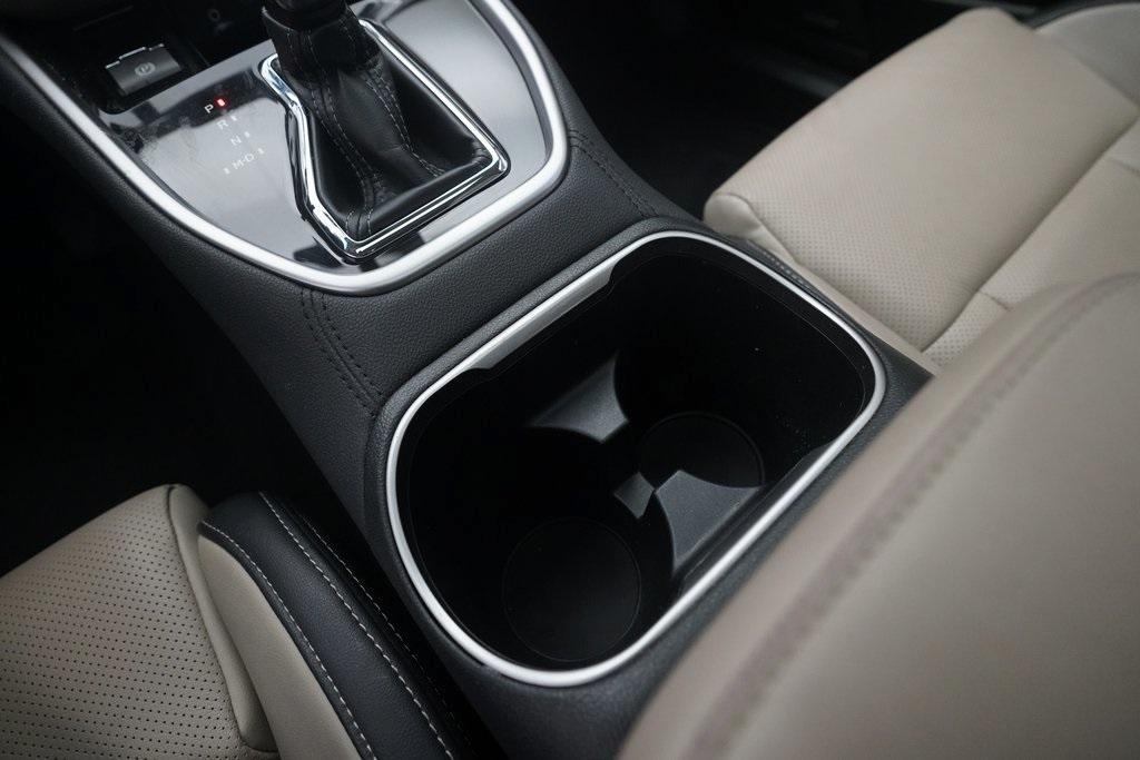 used 2022 Subaru Outback car, priced at $24,995