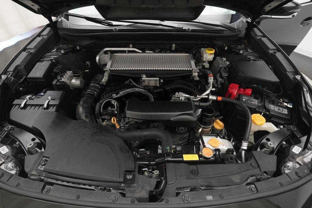 used 2022 Subaru Outback car, priced at $24,995