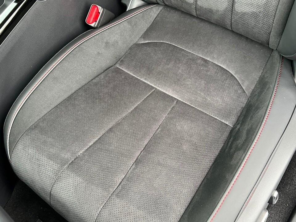 new 2025 Acura ADX car, priced at $41,350