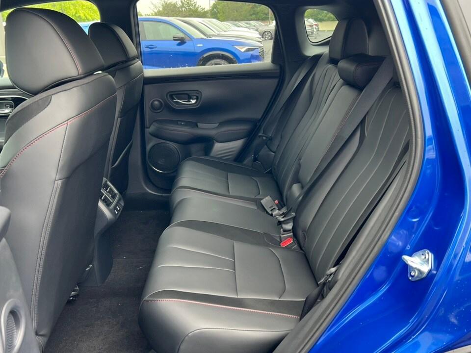 new 2025 Acura ADX car, priced at $41,350