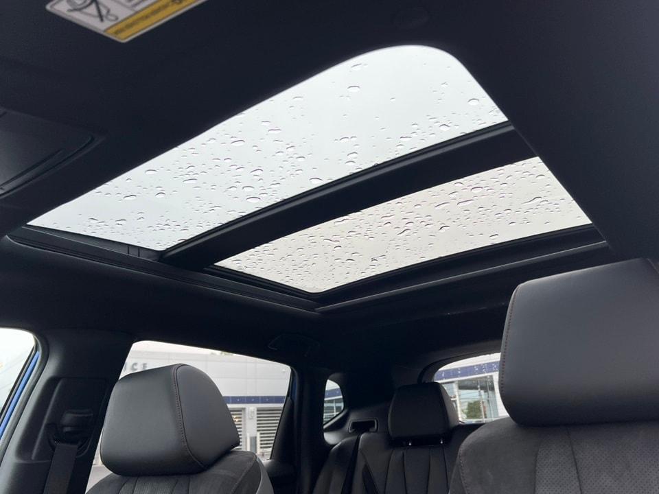 new 2025 Acura ADX car, priced at $41,350