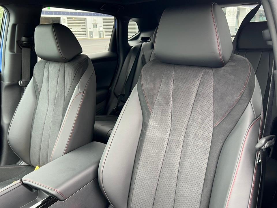 new 2025 Acura ADX car, priced at $41,350