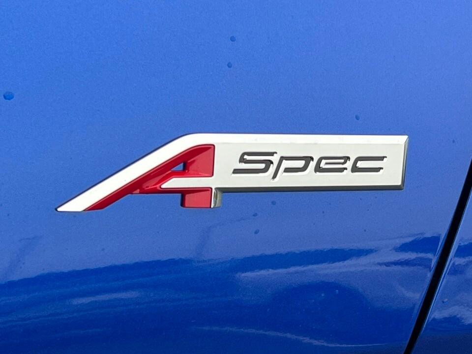 new 2025 Acura ADX car, priced at $41,350