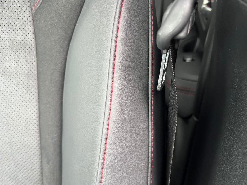 new 2025 Acura ADX car, priced at $41,350