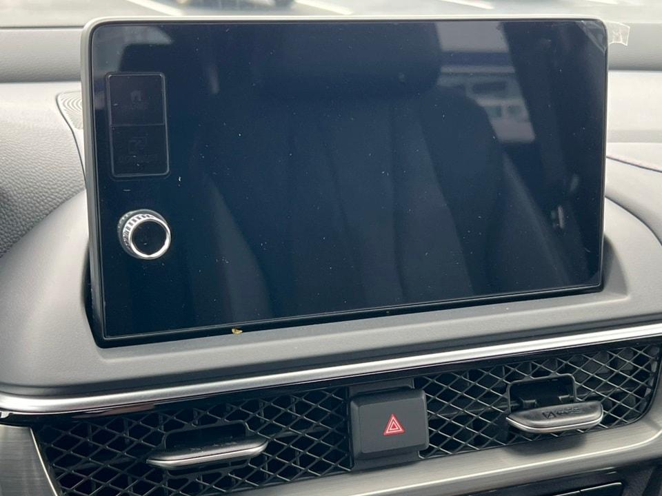 new 2025 Acura ADX car, priced at $41,350