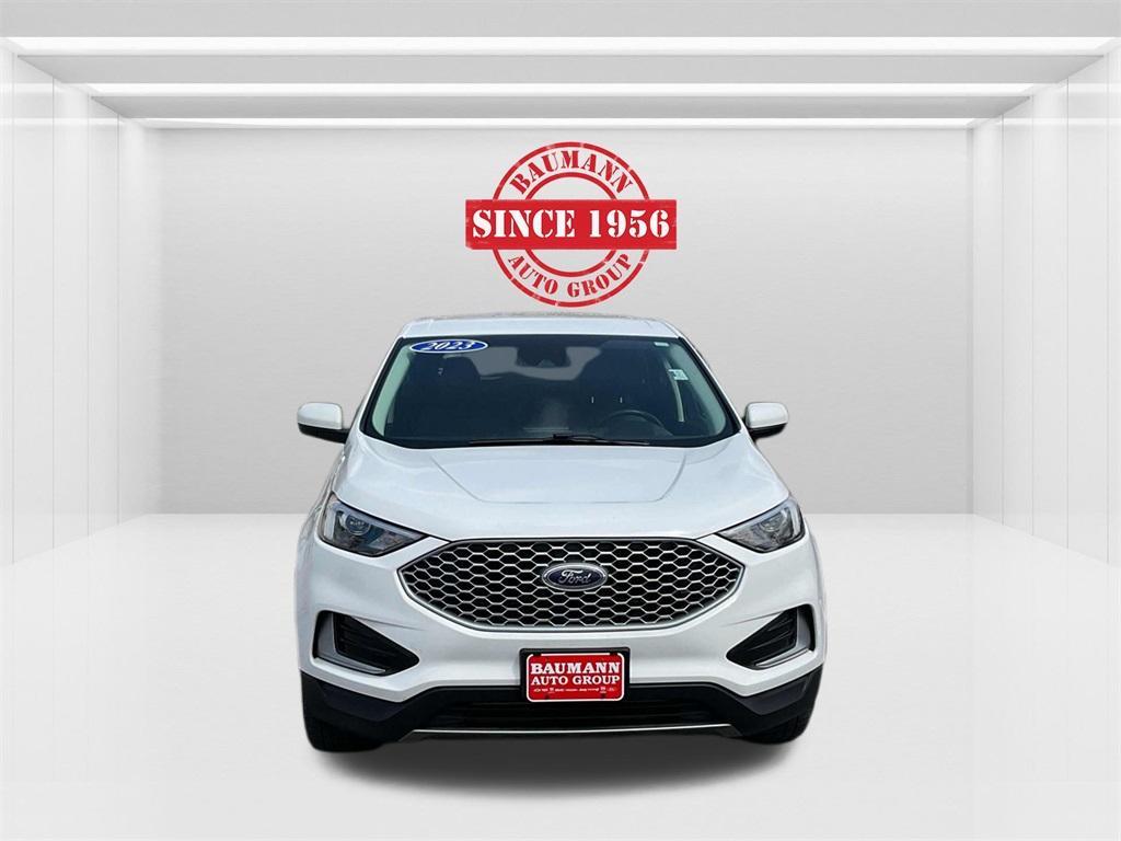 used 2023 Ford Edge car, priced at $21,705