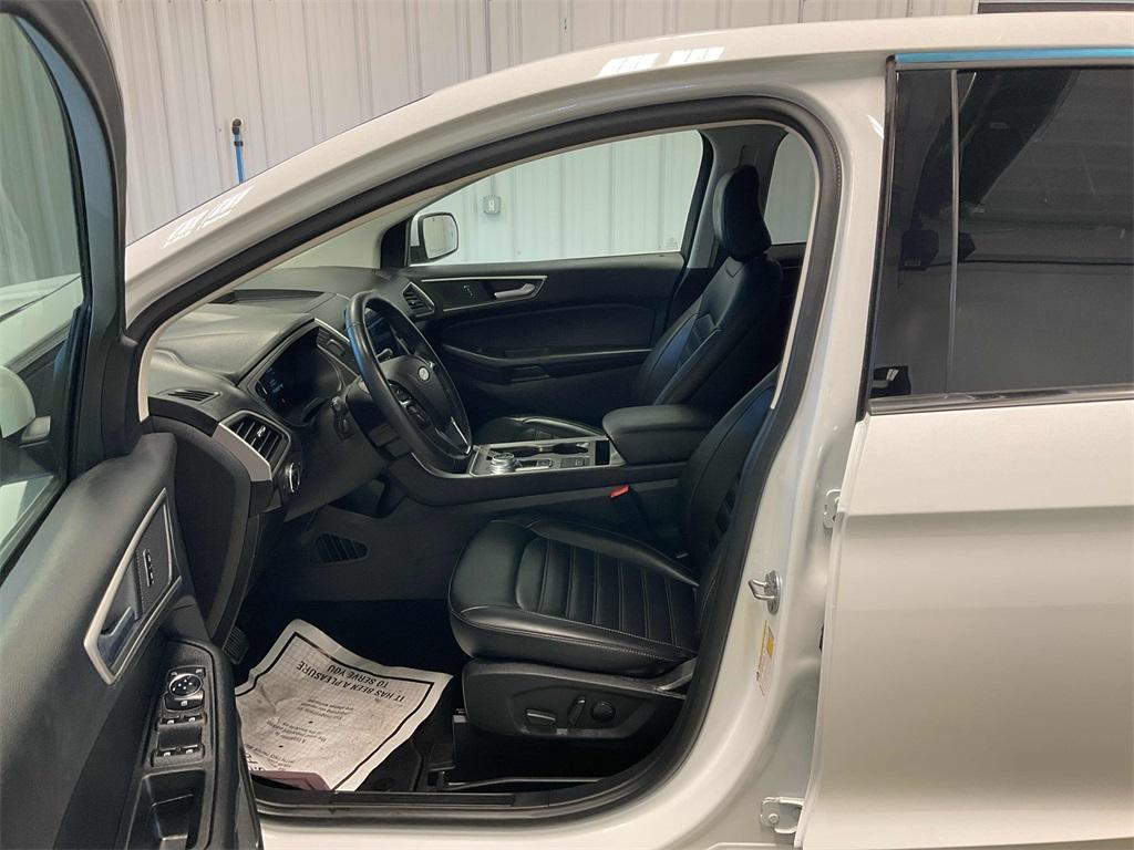 used 2023 Ford Edge car, priced at $21,705