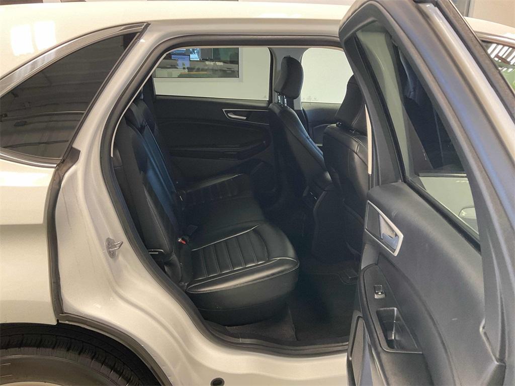 used 2023 Ford Edge car, priced at $21,705