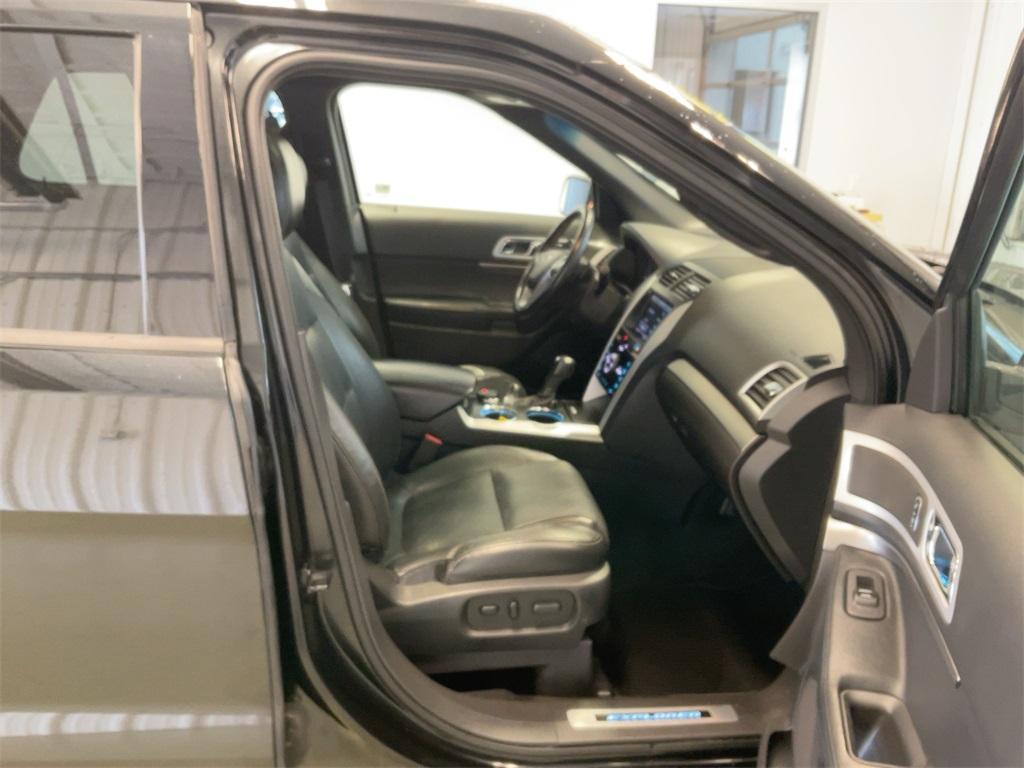 used 2014 Ford Explorer car, priced at $7,967