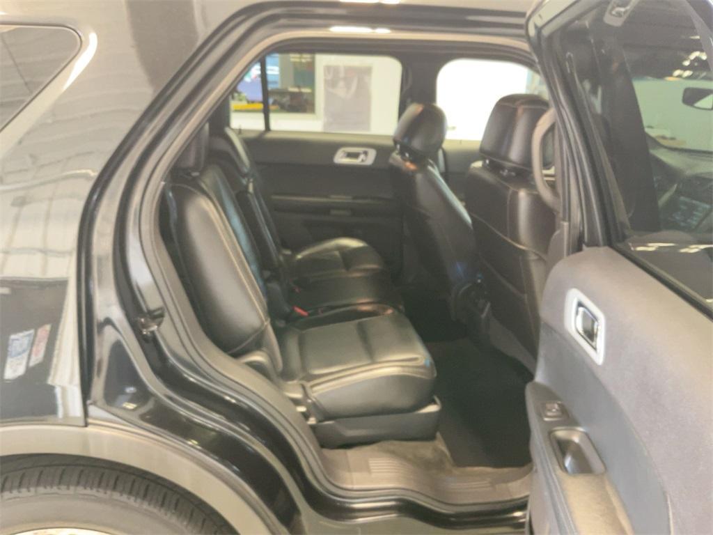 used 2014 Ford Explorer car, priced at $7,967
