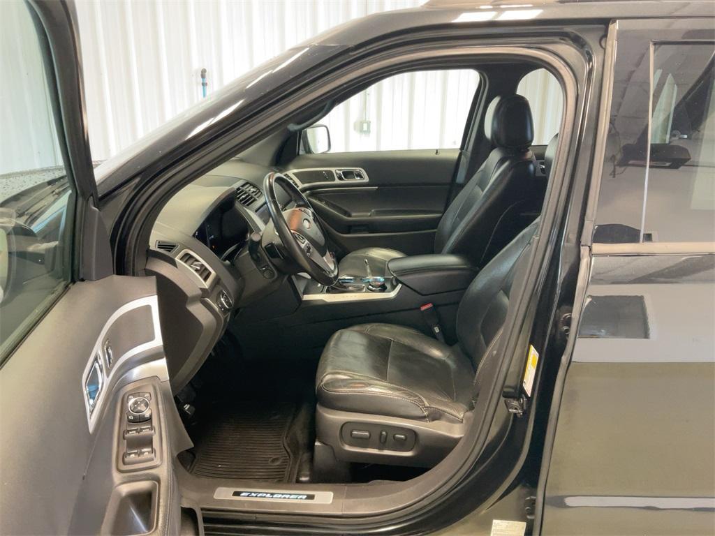used 2014 Ford Explorer car, priced at $7,967