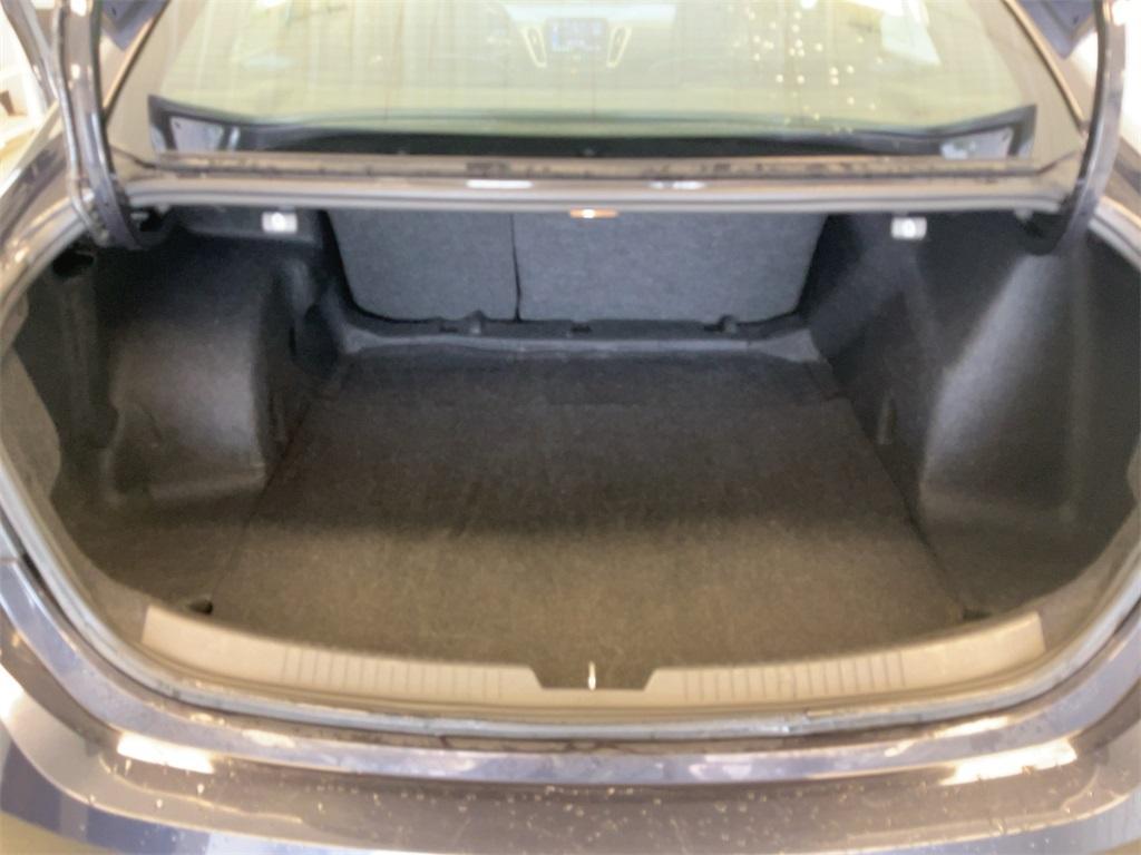 used 2023 Chevrolet Malibu car, priced at $19,146