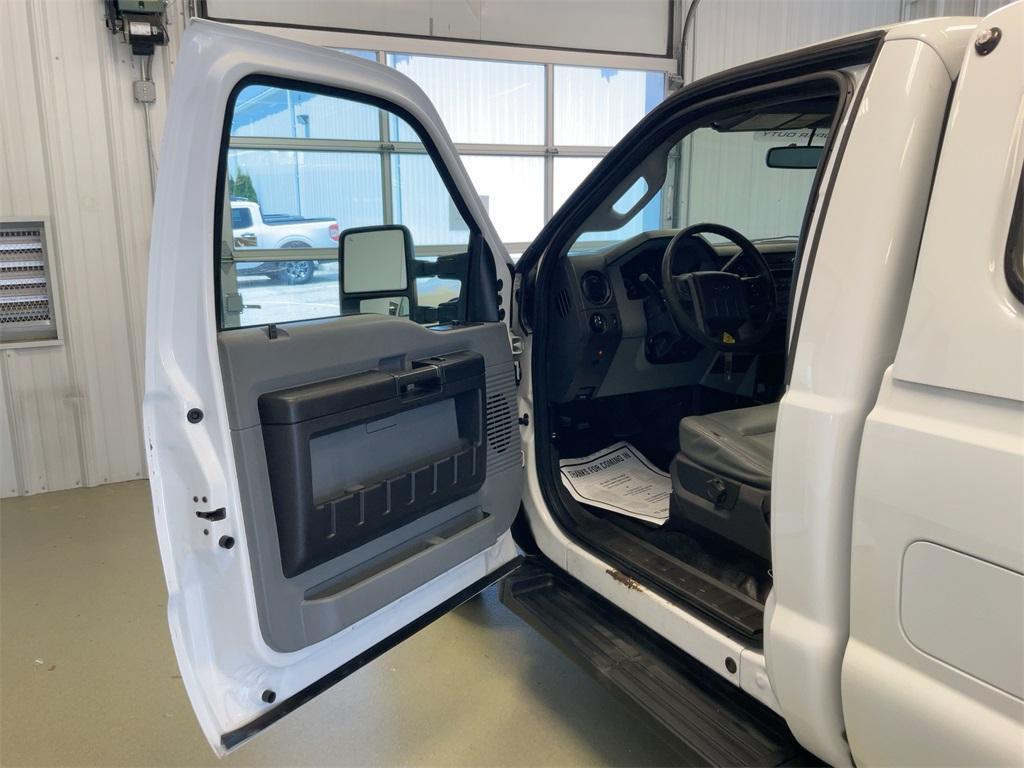 used 2015 Ford F-250 car, priced at $21,900