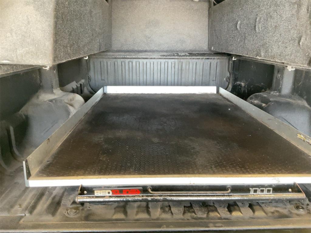 used 2015 Ford F-250 car, priced at $21,900