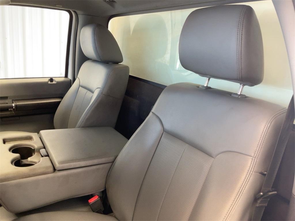 used 2015 Ford F-250 car, priced at $21,900