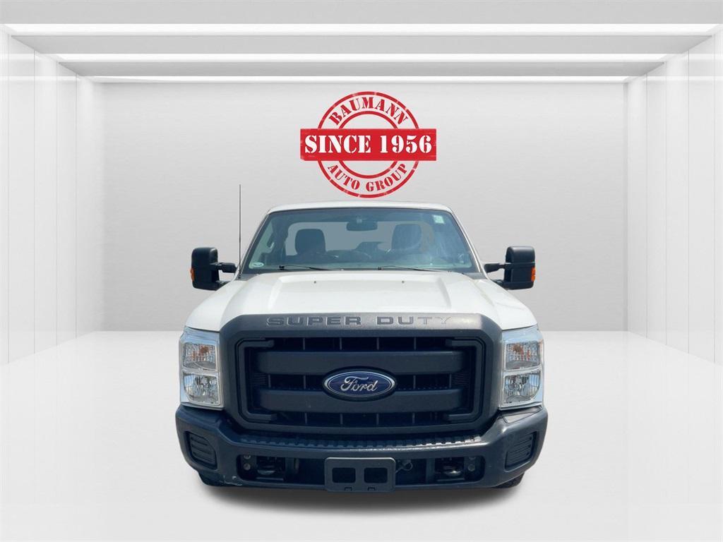 used 2015 Ford F-250 car, priced at $21,900