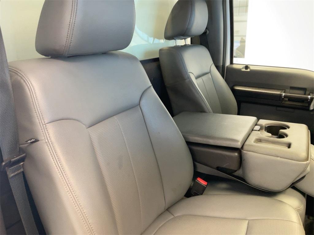 used 2015 Ford F-250 car, priced at $21,900