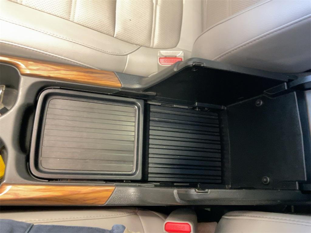 used 2020 Honda CR-V car, priced at $25,644