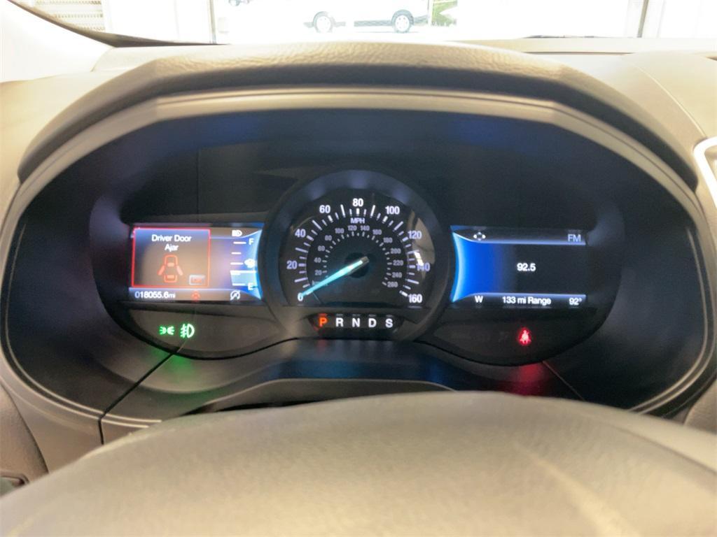 used 2023 Ford Edge car, priced at $28,170