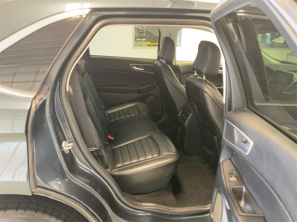 used 2023 Ford Edge car, priced at $28,170