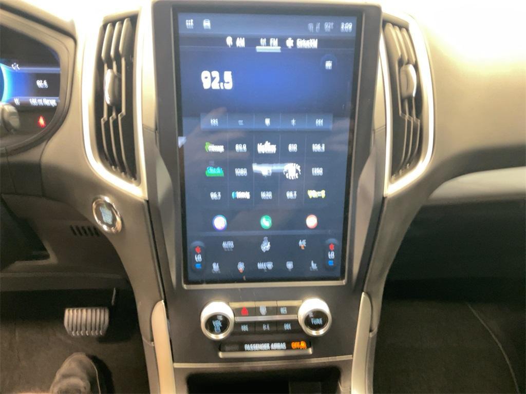 used 2023 Ford Edge car, priced at $28,170