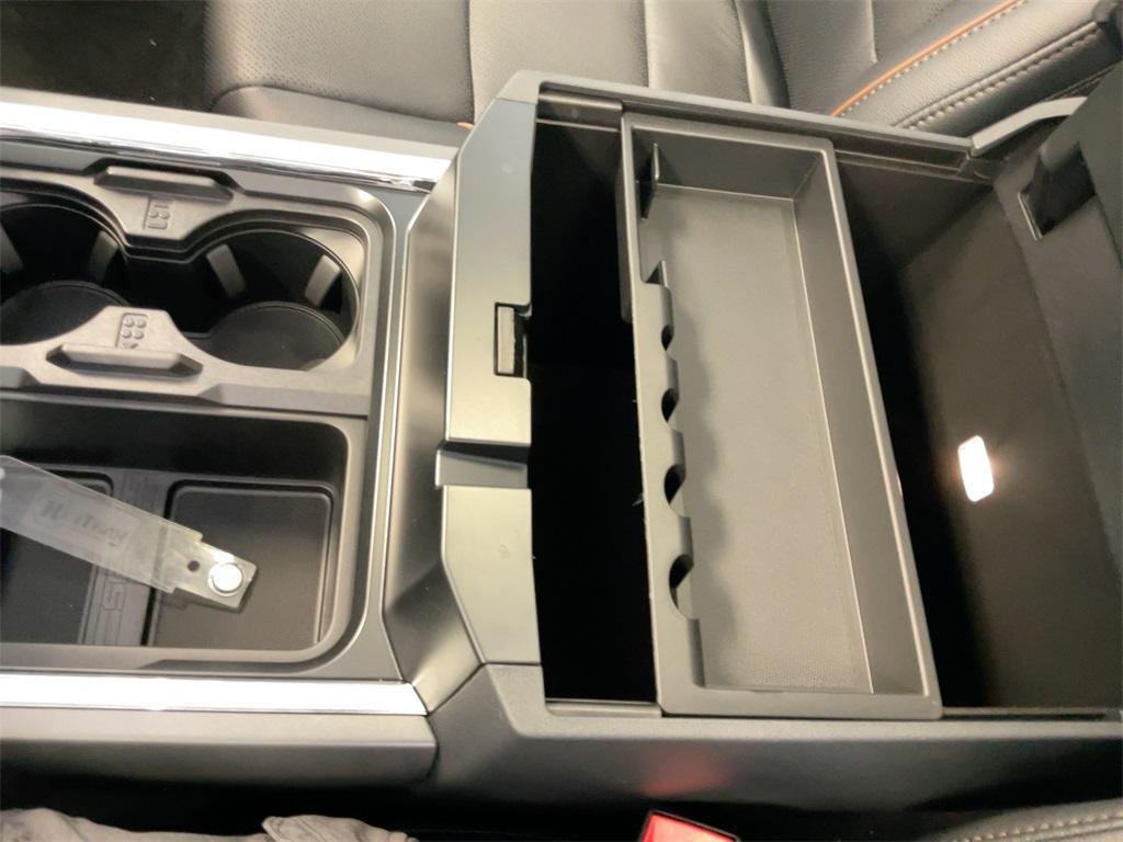 new 2025 Ford F-250 car, priced at $74,911