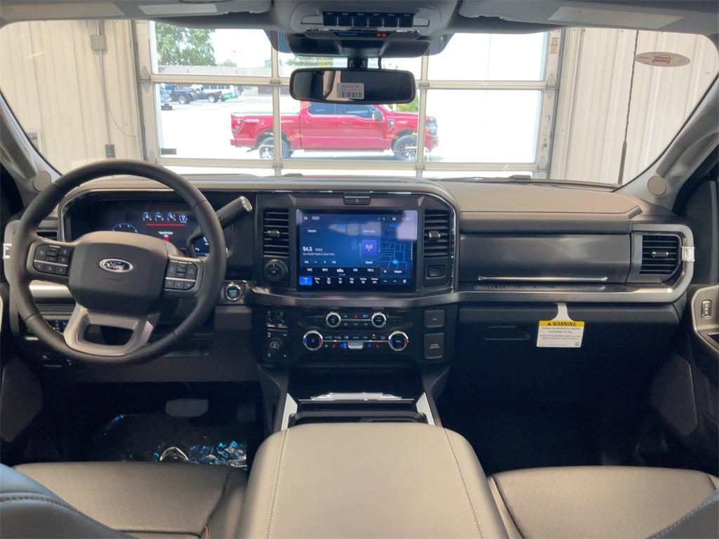 new 2025 Ford F-250 car, priced at $74,911