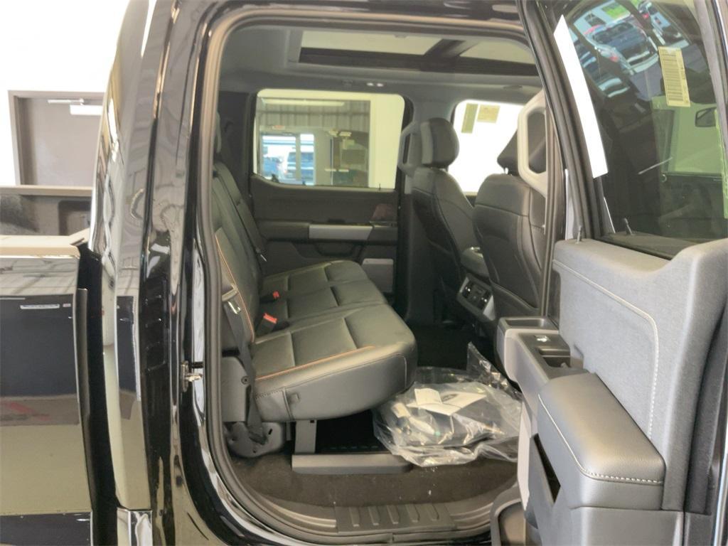 new 2025 Ford F-250 car, priced at $74,911