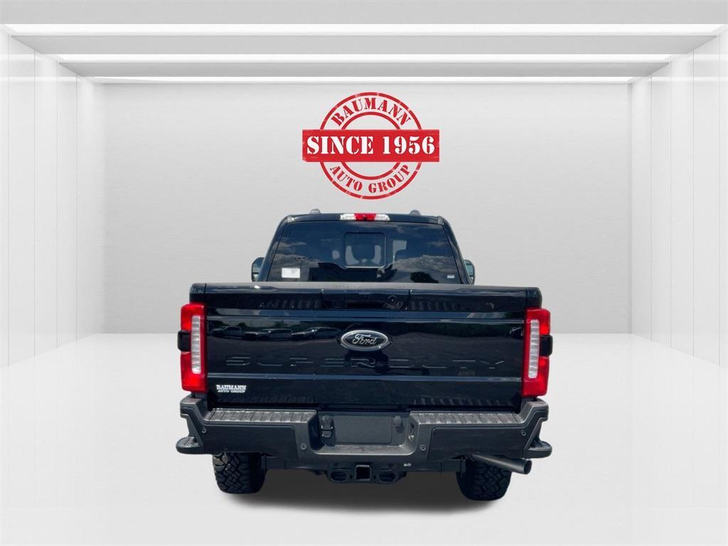 new 2025 Ford F-250 car, priced at $74,911