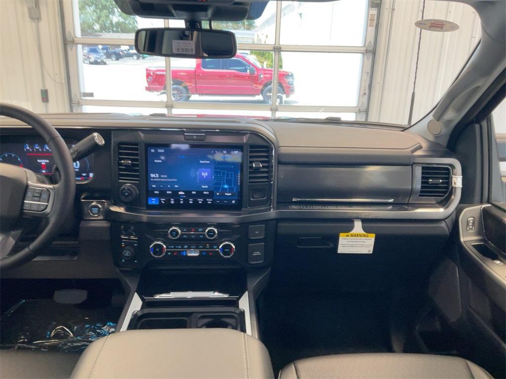 new 2025 Ford F-250 car, priced at $74,911