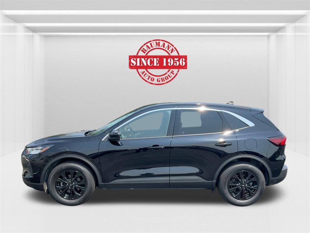 used 2023 Ford Escape car, priced at $23,952