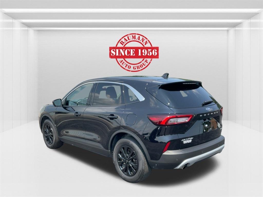 used 2023 Ford Escape car, priced at $23,952