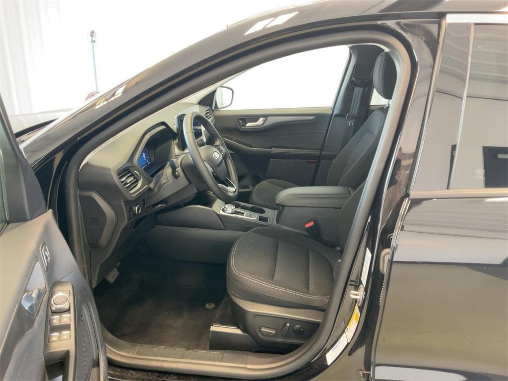 used 2023 Ford Escape car, priced at $23,952