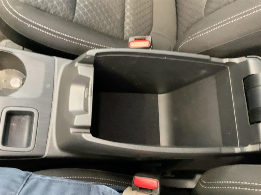 used 2023 Ford Escape car, priced at $23,952