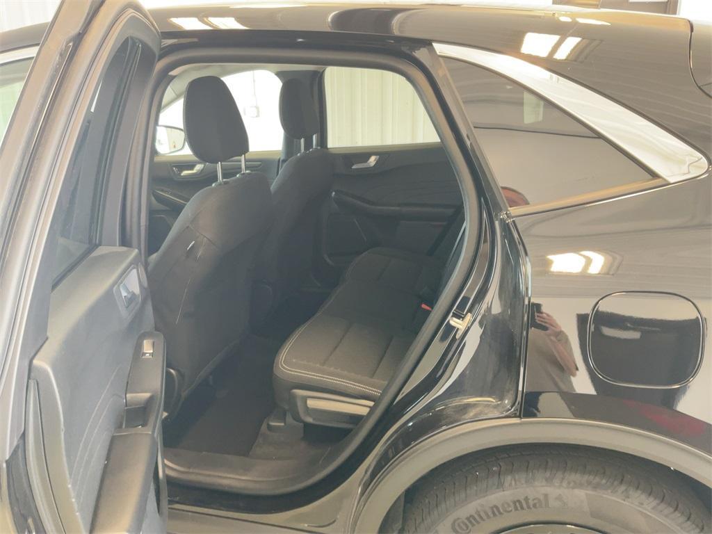 used 2023 Ford Escape car, priced at $23,952