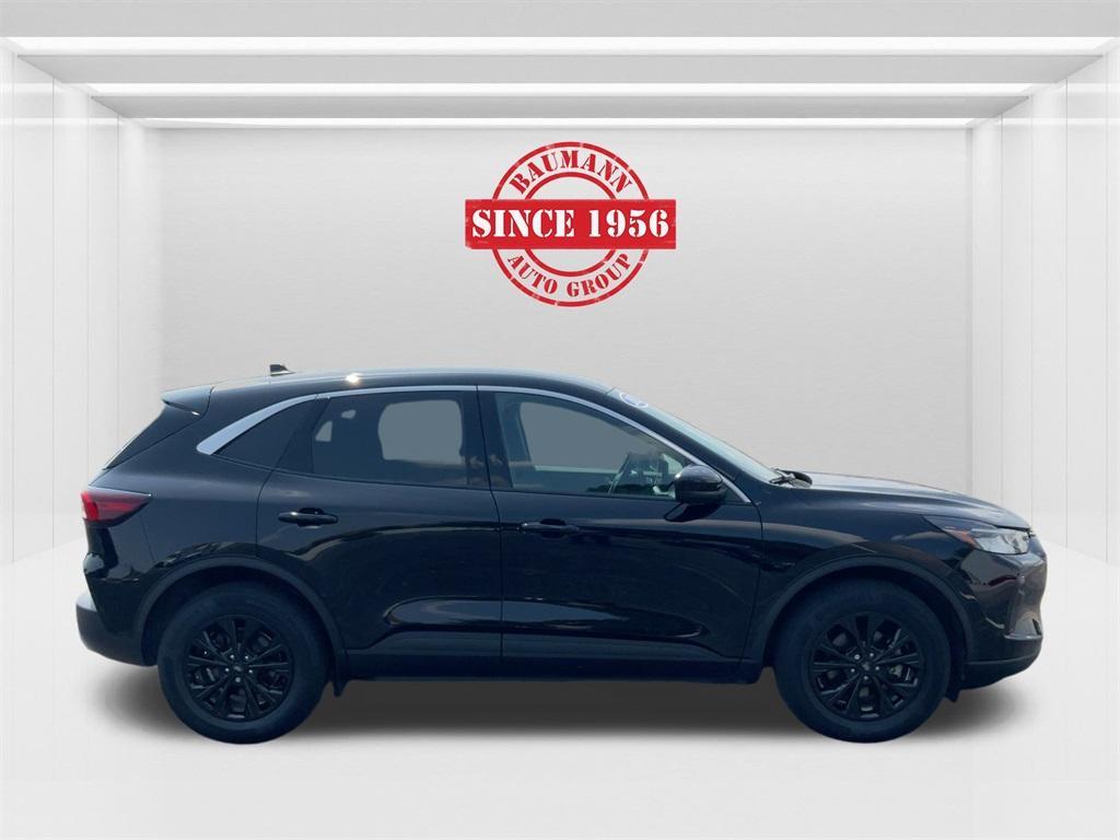used 2023 Ford Escape car, priced at $23,952