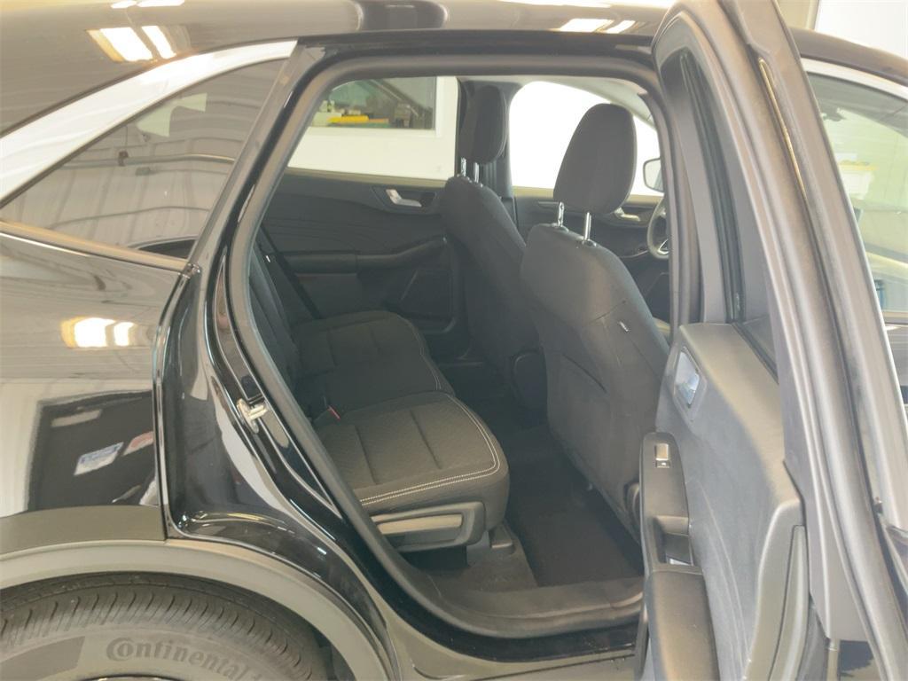 used 2023 Ford Escape car, priced at $23,952