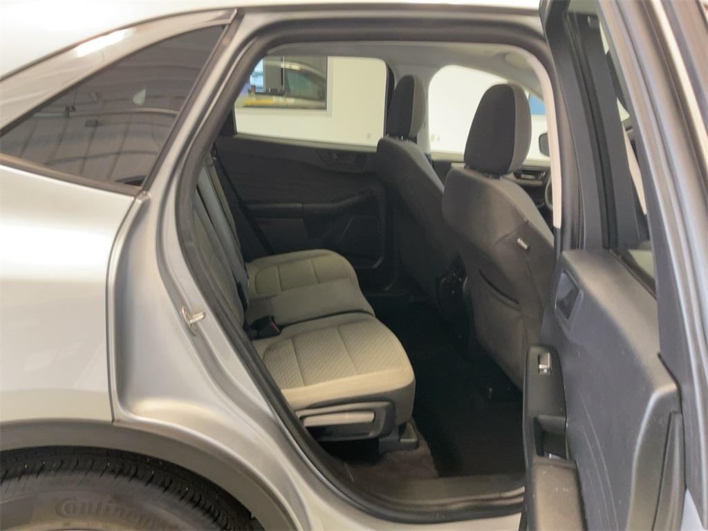 used 2022 Ford Escape car, priced at $22,279