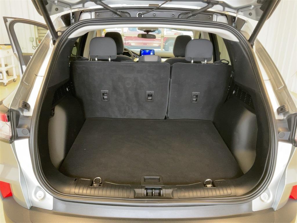 used 2022 Ford Escape car, priced at $22,279