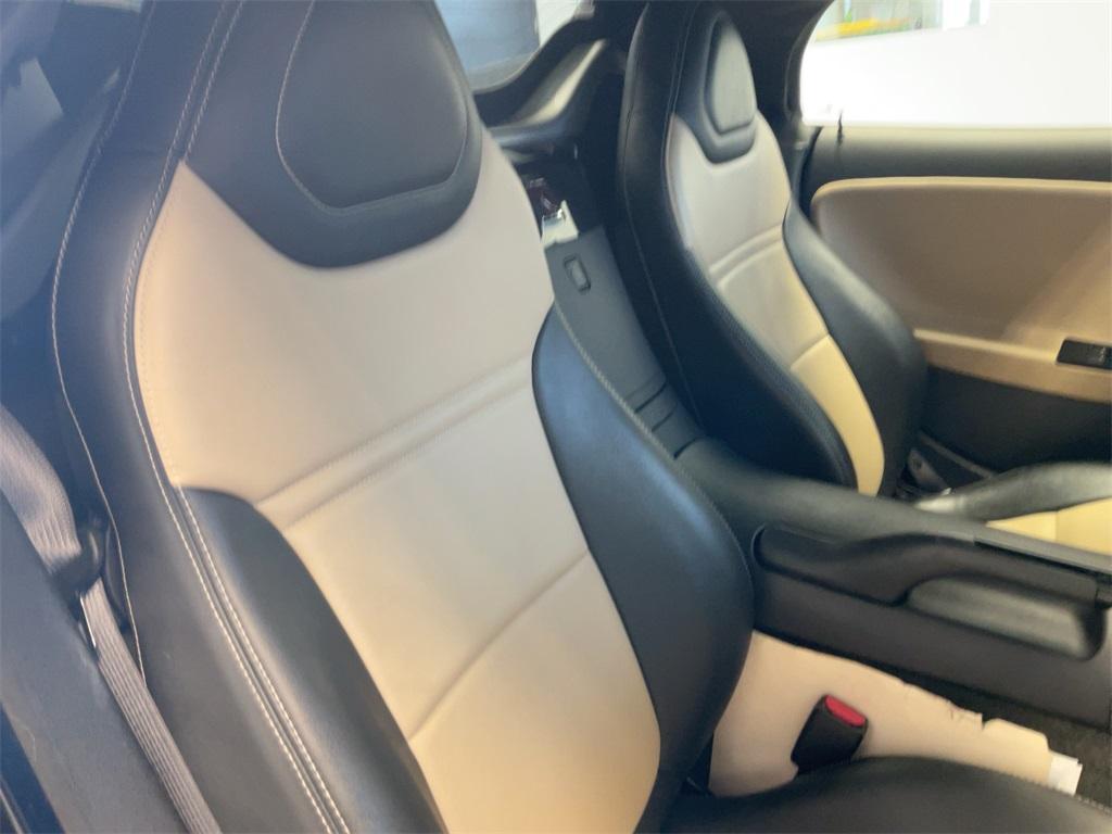 used 2007 Saturn Sky car, priced at $15,995