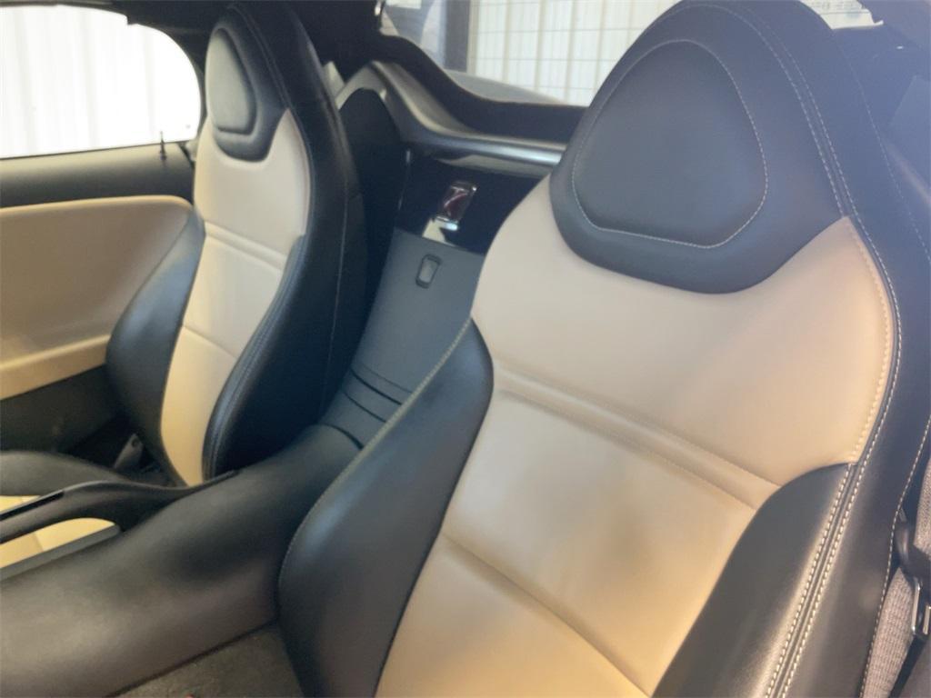 used 2007 Saturn Sky car, priced at $15,995