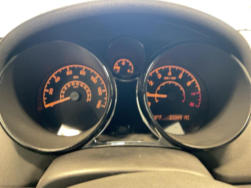 used 2007 Saturn Sky car, priced at $15,995